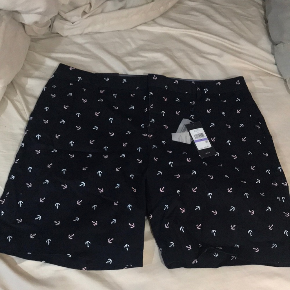 Tommy hilfigure shorts
